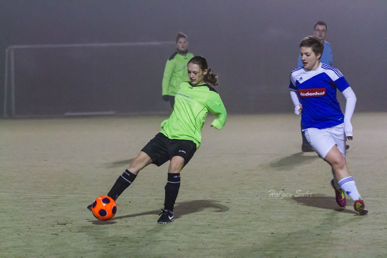 Bild 149 - Frauen FSC Kaltenkirchen - Kieler MTV 2